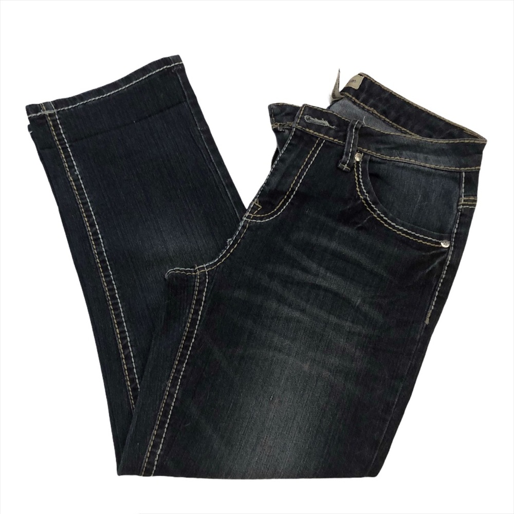 Earl Jeans Blue‎ jeans women’s pant Sz 8